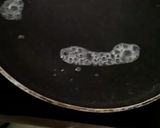 A picture of step 8 of Idly & Dosa.