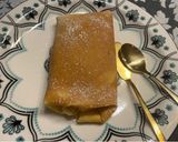 Foto del paso 7 de la receta: Crepes de espelta !!!