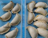Foto langkah ke 5 dari resep Panada isian Ikan Tongkol.