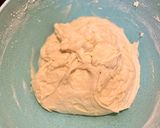A picture of step 7 of The best cupcakes ever.