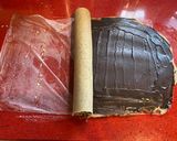 Foto del paso 12 de la receta: Tronco de castañas