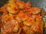 Jengkol Balado 🔥