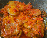 Foto langkah ke 7 dari resep Jengkol Balado 🔥.