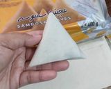 Foto langkah ke 7 dari resep Samosa Daging Sapi.
