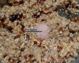 Foto langkah ke 2 dari resep Chewy Banana Bars.