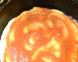 Foto del paso 3 de la receta: Pizza rápida
