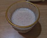 Foto langkah ke 4 dari resep Banana Smoothies.