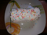 Tarta de la abuela