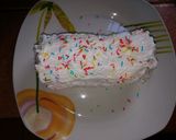 Foto del paso 4 de la receta: Tarta de la abuela