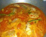 Foto langkah ke 3 dari resep Ayam woku khas Manado anti gagal.