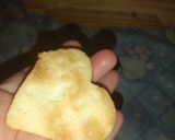 Foto del paso 5 de la receta: Masitas secas
