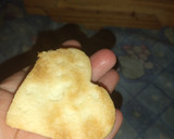 Foto del paso 5 de la receta: Masitas secas