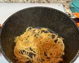 Foto del paso 3 de la receta: Ragú de ternera desmechado