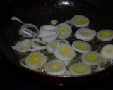 Une image de l'étape 1 de Dos de cabillaud sur fondue de poireau.