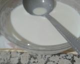 Foto del paso 1 de la receta: Crepes