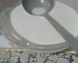 Foto del paso 1 de la receta: Crepes