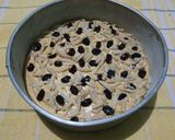 Foto langkah ke 7 dari resep Bolu Gula Aren🥧.