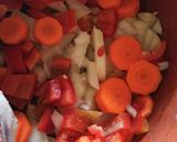 Foto del paso 2 de la receta: Cazuela de osobuco