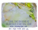 Foto langkah ke 3 dari resep Soto Ayam Gurih by A.NoviE.
