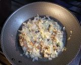 Foto del paso 2 de la receta: Capelettini a la crema de repollo