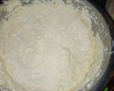 A picture of step 2 of Coconut milk cupcakes.