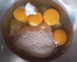 Foto langkah ke 3 dari resep Bolu tape.