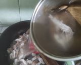 Foto langkah ke 3 dari resep Mie Kuah Ayam.