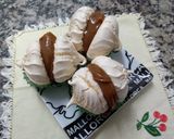 Foto del paso 6 de la receta: Merenguitos