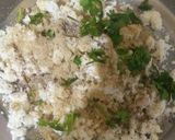 मूंग दाल का चीला(moong daal daal cheela recipe in hindi) रेसिपी चरण 4 फोटो