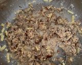 Foto langkah ke 5 dari resep Kue Roti Kismis Simple!.