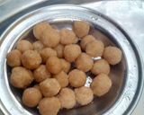 صورة لخطوة 2 من وصفة بواقي الكيك طريقه مامتي 😍😍