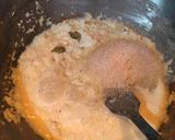 A picture of step 5 of Coconut Modak.