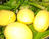 Foto del paso 2 de la receta: Acelgas con patatas