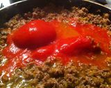 Foto del paso 4 de la receta Pasta al Ragú
