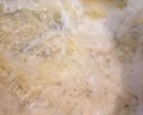 Une image de l'étape 4 de Baklava pistache amande noix de pecan.
