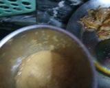 सोया चाप मसाला (soya chaap masala recipe in Hindi) रेसिपी चरण 3 फोटो