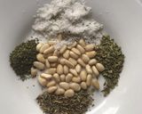 Foto del paso 4 de la receta Salsa tres tomates