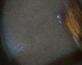 A picture of step 2 of Porridge.