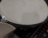 Foto langkah ke 1 dari resep Puding Sutra Buah super Lembut.