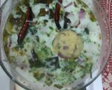 ओडिशा प्रसिद्ध पखाल भात रेसिपी चरण 7 फोटो