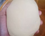Foto langkah ke 2 dari resep Untuk Untuk/Roti Goreng #RabuBaru.