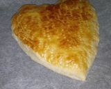 Foto del paso 1 de la receta Tarta de San Valentín