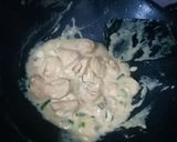 Foto langkah ke 6 dari resep Tofu Salted Egg.