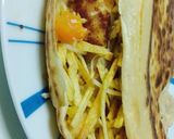 Φωτογραφία βήματος 6 της συνταγής Κρέπες