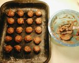 Foto del paso 6 de la receta: Galletitas con chips de chocolate 🍫