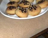 A picture of step 6 of Chocolate chip cookie🍪🍪🍪.
