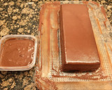 Foto del paso 15 de la receta: Flan de coco, caramelo y chocolate