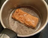 A picture of step 4 of Easy Tender Roast Pork Tenderloin.