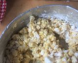 Foto langkah ke 2 dari resep 81. Bakwan Jagung Gluten Free.