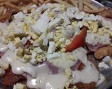 Foto del paso 5 de la receta: Pizzanesa 😋